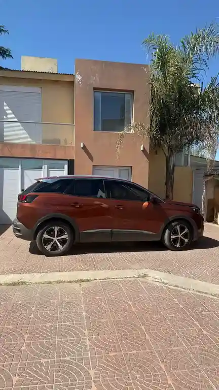 Peugeot 3008 Allure Tiptronic  2018 - foto 3