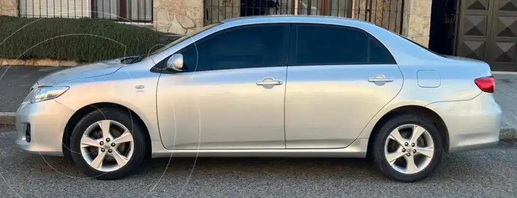 Toyota Corolla 1.8 Xei  2011 - foto 1