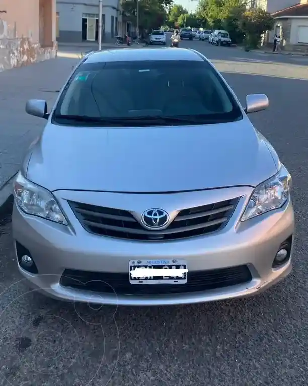 Toyota Corolla 1.8 Xei  2011 - foto 3