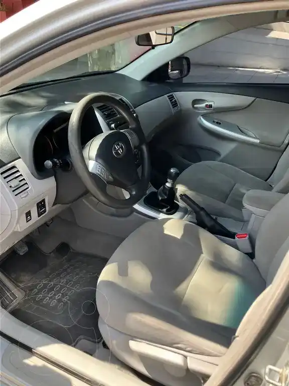Toyota Corolla 1.8 Xei  2011 - foto 5
