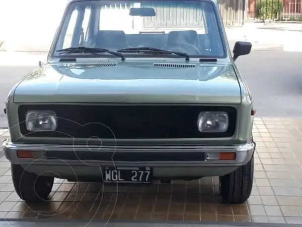 Fiat 128 Súper Europa 1.5 (N/D) 1980 - foto 1