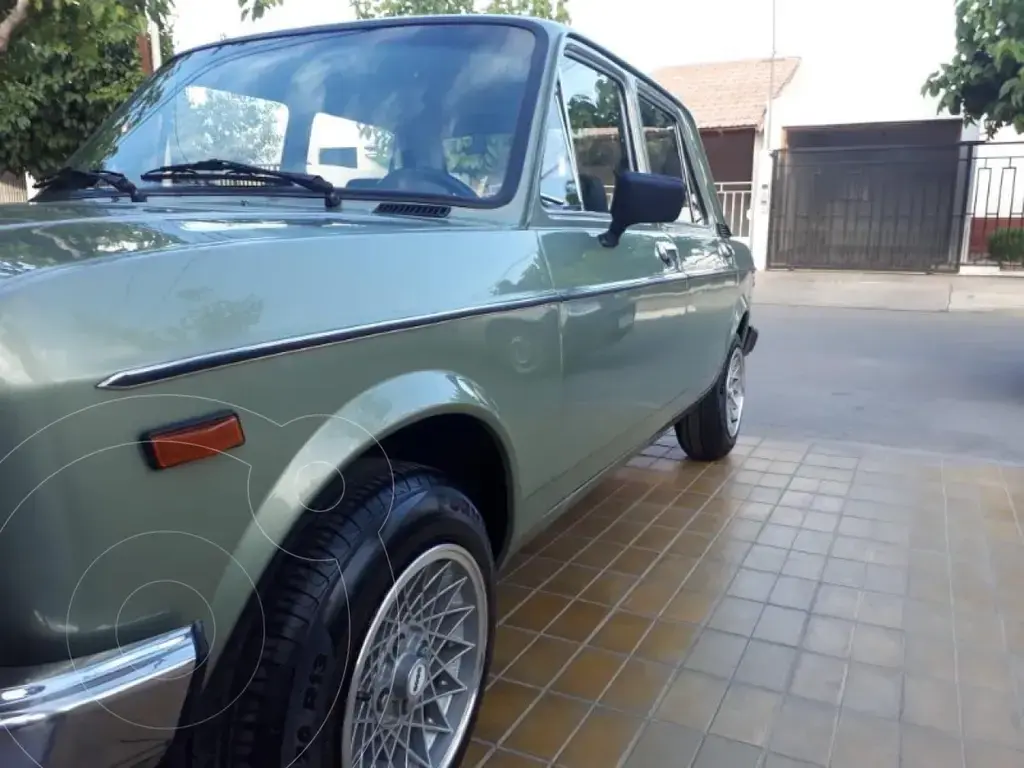 Fiat 128 Súper Europa 1.5 (N/D) 1980 - foto 2