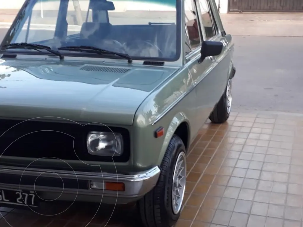 Fiat 128 Súper Europa 1.5 (N/D) 1980 - foto 3