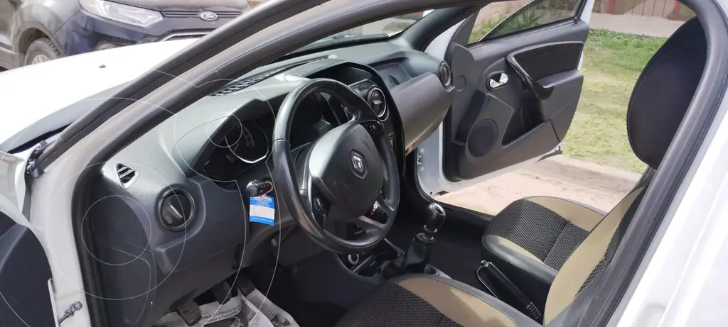 Renault Duster Privilége 2.0 4X4 (1998 Cc) 2019 - foto 2