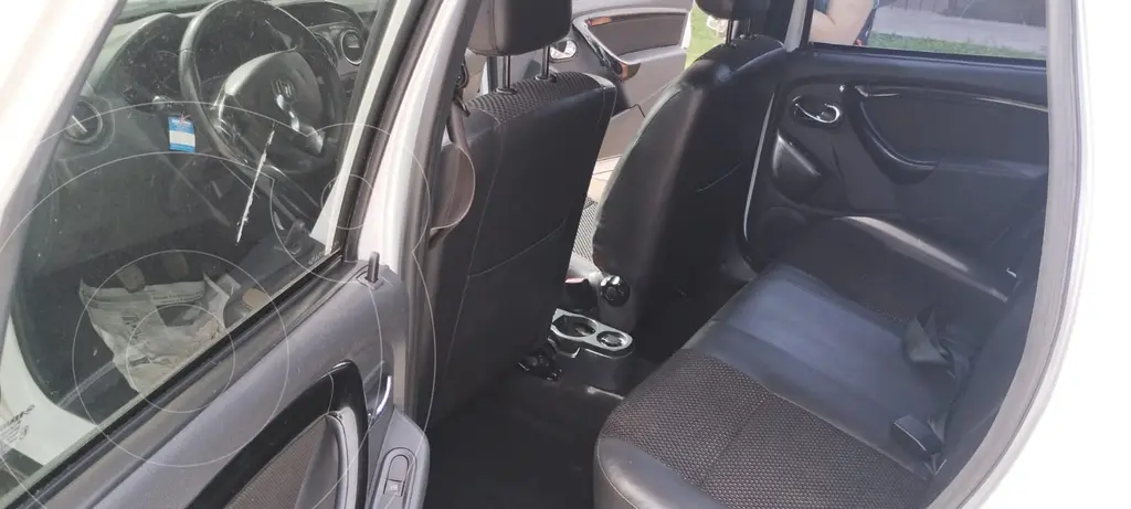 Renault Duster Privilége 2.0 4X4 (1998 Cc) 2019 - foto 4