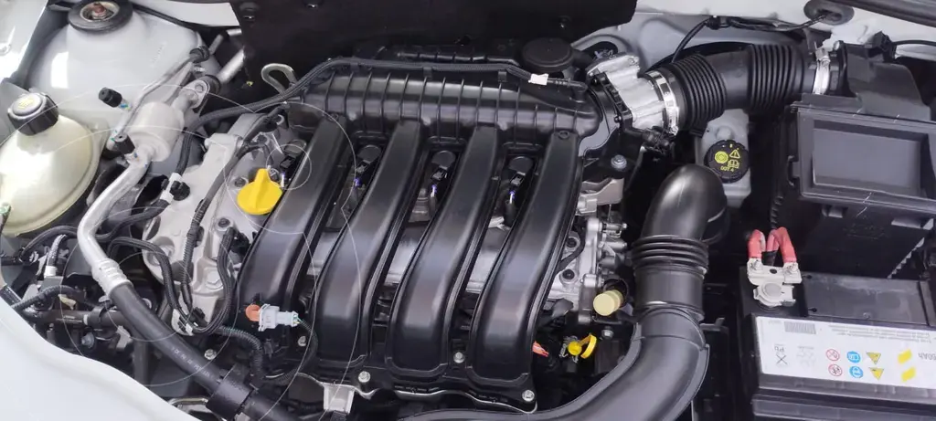 Renault Duster Privilége 2.0 4X4 (1998 Cc) 2019 - foto 5