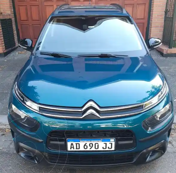 Citroën C4 Cactus Vti 115 Feel Pack  2019 - foto 1