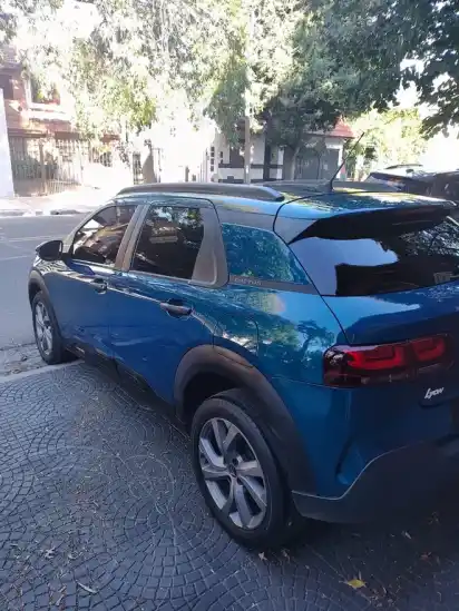Citroën C4 Cactus Vti 115 Feel Pack  2019 - foto 2