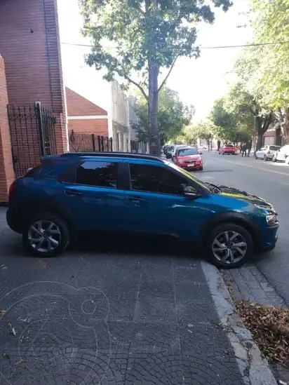 Citroën C4 Cactus Vti 115 Feel Pack  2019 - foto 3