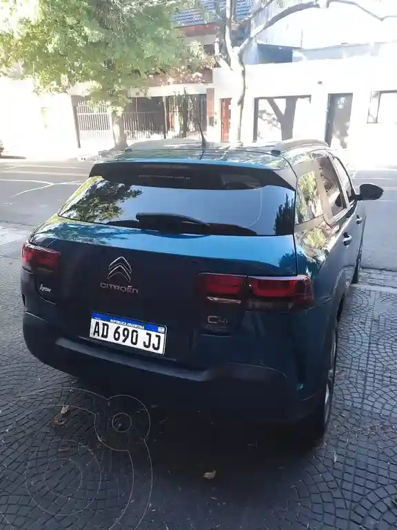Citroën C4 Cactus Vti 115 Feel Pack  2019 - foto 4
