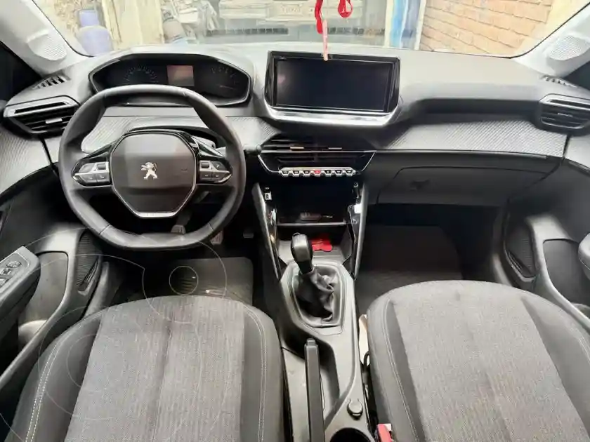 Peugeot 208 Active 1.6 Pack  2023 - foto 4