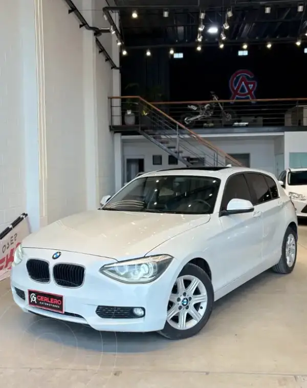 BMW Serie 2013 - foto 1