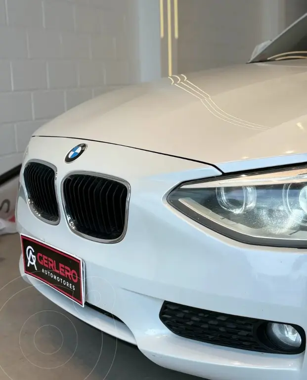 Bmw Serie 1 116I 5P (1598 Cc) 2013 - foto 2