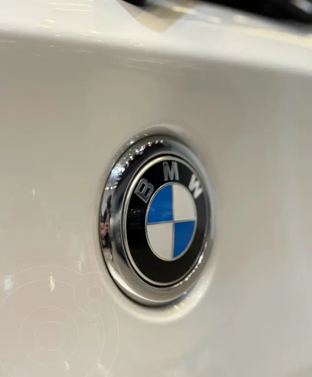 Bmw Serie 1 116I 5P (1598 Cc) 2013 - foto 3