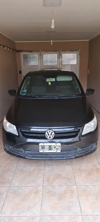 Volkswagen Gol Trend 5P Pack I  2012 - foto 1