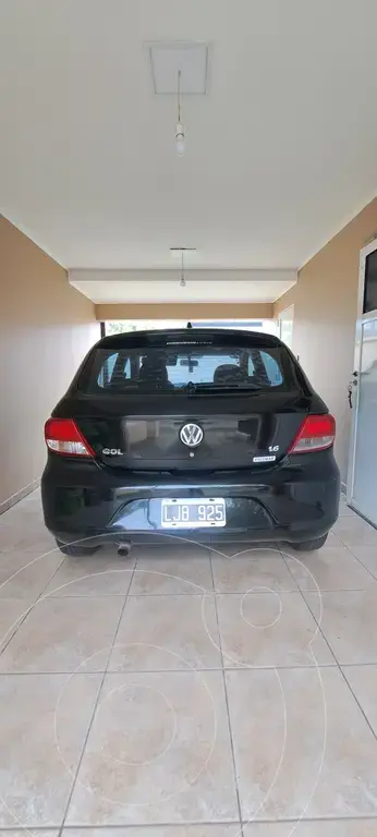 Volkswagen Gol Trend 5P Pack I  2012 - foto 2