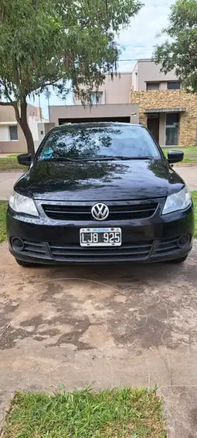 Volkswagen Gol Trend 5P Pack I  2012 - foto 3