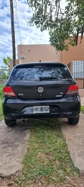 Volkswagen Gol Trend 5P Pack I  2012 - foto 5