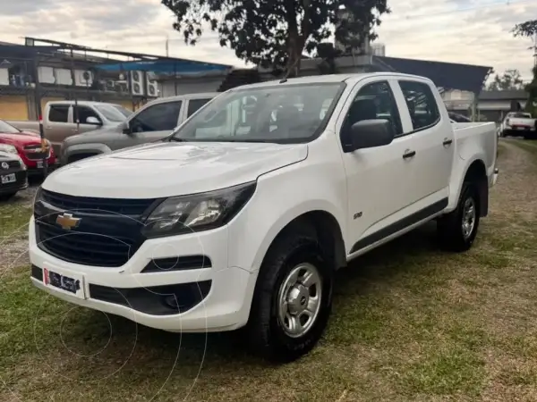 Chevrolet S 2020 - foto 1