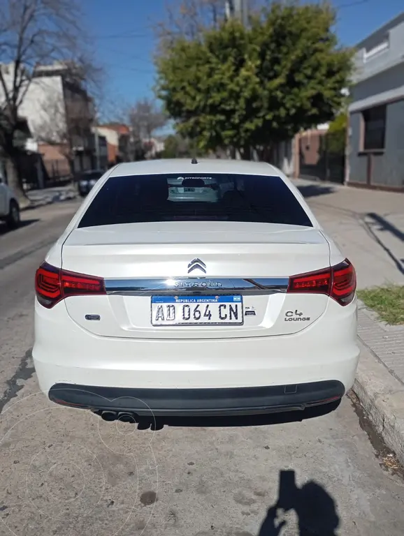 Citroën C4 Lounge 1.6 Shine Thp Aut (1598 Cc) 2018 - foto 2