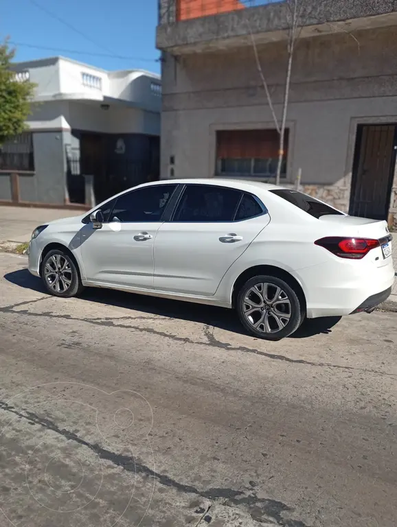 Citroën C4 Lounge 1.6 Shine Thp Aut (1598 Cc) 2018 - foto 3