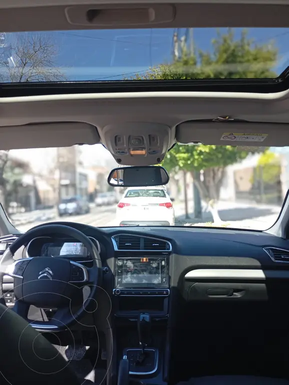Citroën C4 Lounge 1.6 Shine Thp Aut (1598 Cc) 2018 - foto 5