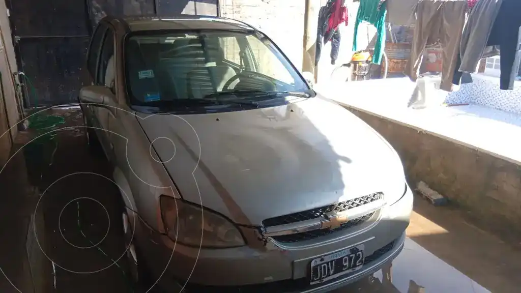 Chevrolet Corsa Classic 4P 1.4 Gls  2010 - foto 1