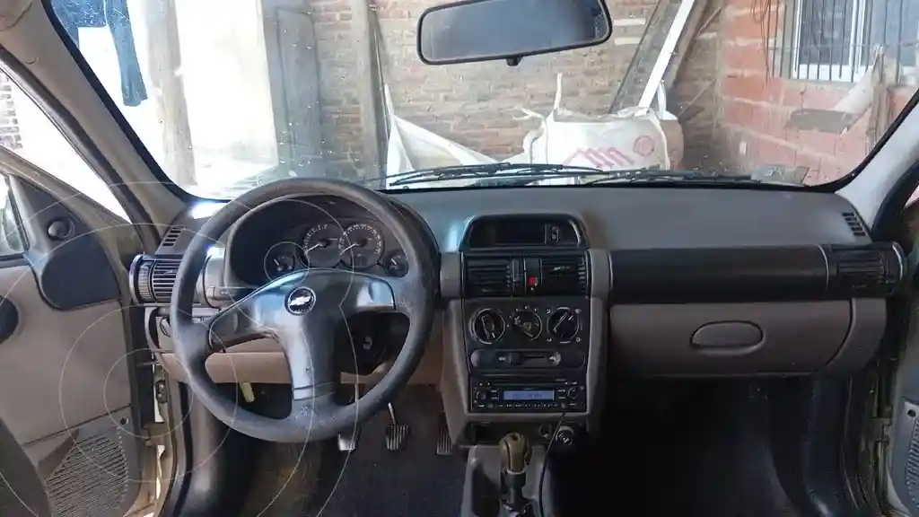 Chevrolet Corsa Classic 4P 1.4 Gls  2010 - foto 5