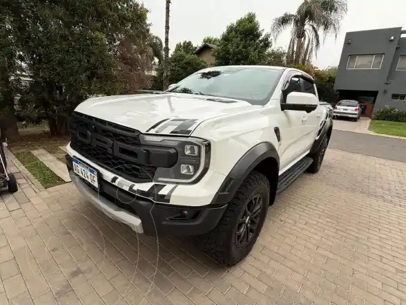 Ford Ranger Raptor 3.0L 4X4 Cd Aut  2024 - foto 1