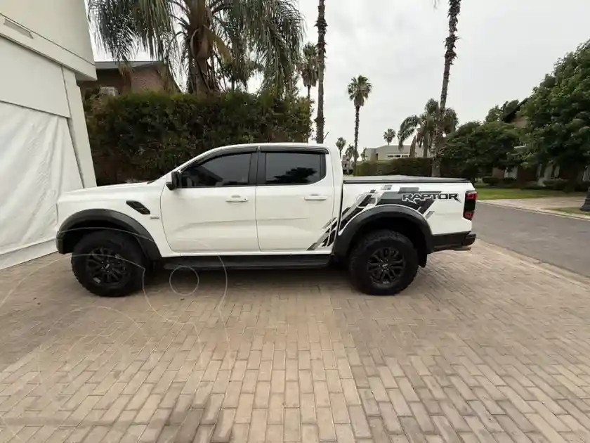 Ford Ranger Raptor 3.0L 4X4 Cd Aut  2024 - foto 3