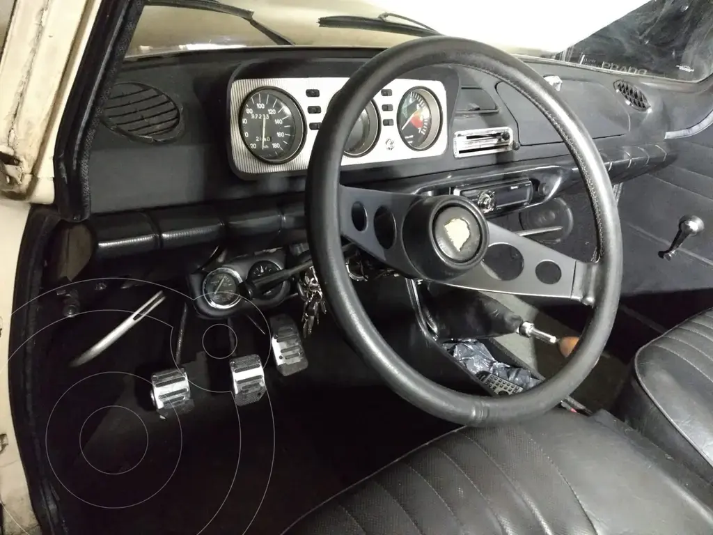 Peugeot 404 Gp 1978 - foto 2