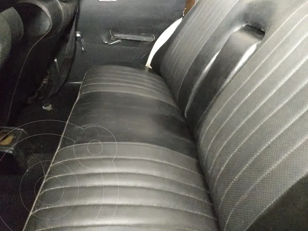 Peugeot 404 Gp 1978 - foto 3