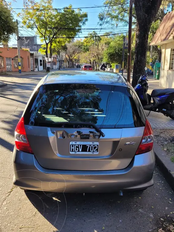 Honda Fit Lxl Aut (1339 Cc) 2008 - foto 2