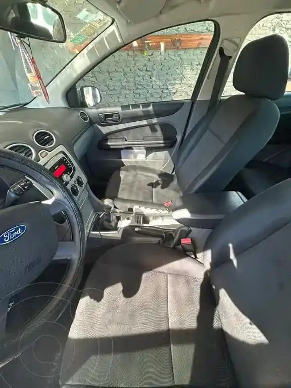 Ford Focus 5P 2.0L Trend  2009 - foto 5