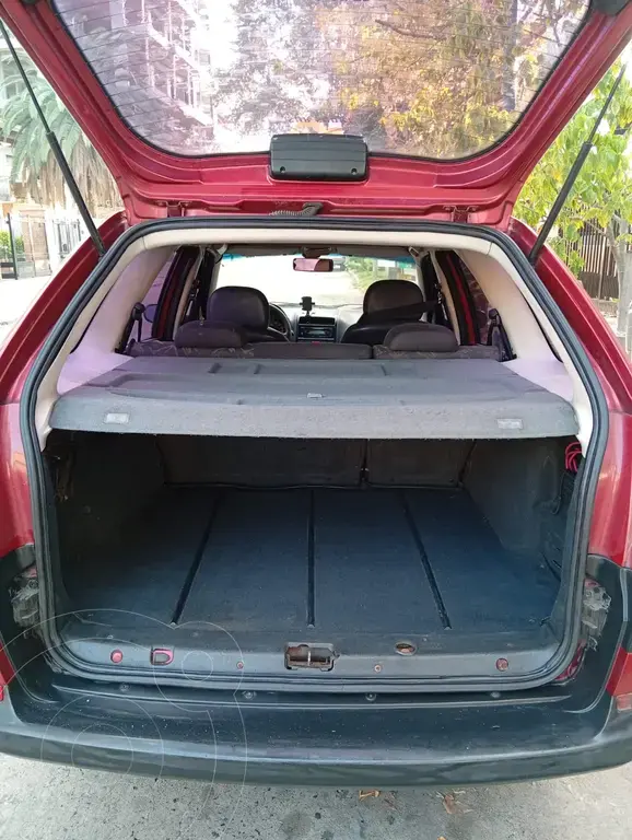 Fiat Palio Weekend 1.7 Adventure Td Active (1697 Cc) 2007 - foto 4