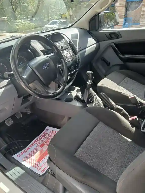Ford Ranger Xl 2.2L 4X2 Tdi Cs  2017 - foto 3