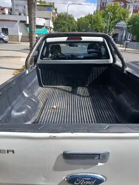 Ford Ranger Xl 2.2L 4X2 Tdi Cs  2017 - foto 5
