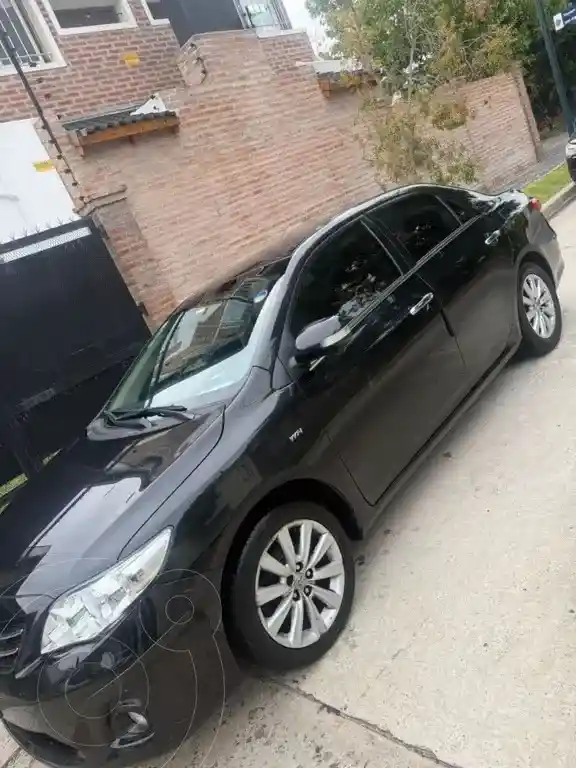 Toyota Corolla 1.8 Se-G Aut  2012 - foto 2