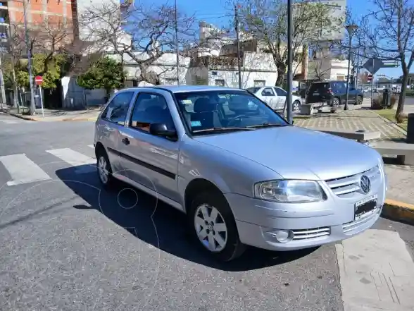 Volkswagen Gol 3P 1.6 Power Full  2011 - foto 3