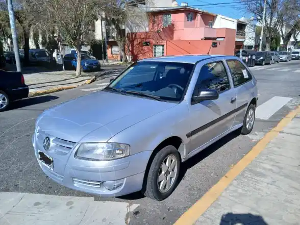 Volkswagen Gol 3P 1.6 Power Full  2011 - foto 4