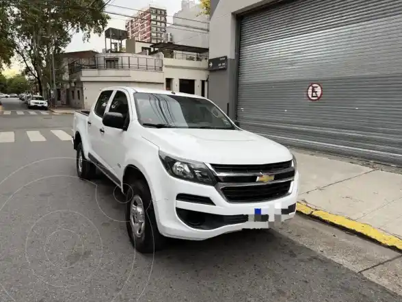 Chevrolet S 10 Ls 2.8 4X2 Cs  2019 - foto 1
