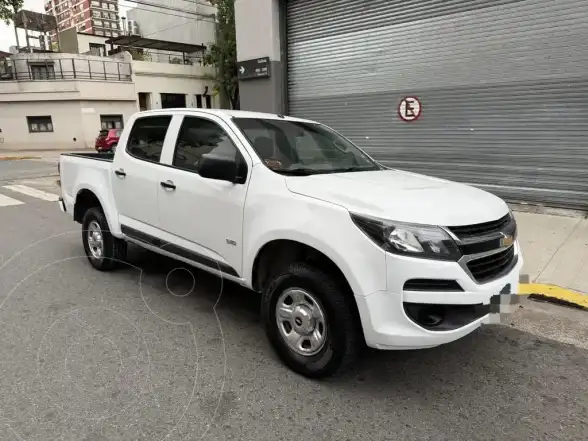 Chevrolet S 10 Ls 2.8 4X2 Cs  2019 - foto 2