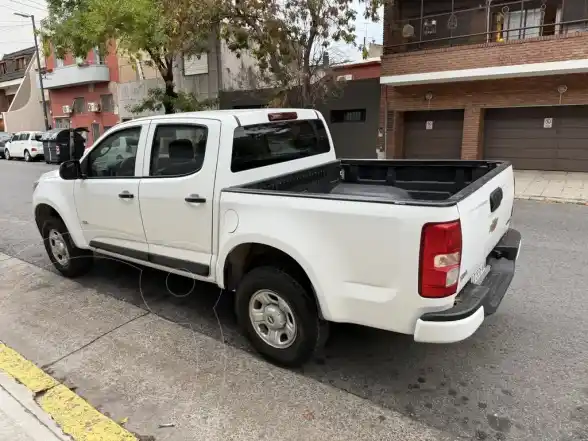 Chevrolet S 10 Ls 2.8 4X2 Cs  2019 - foto 4