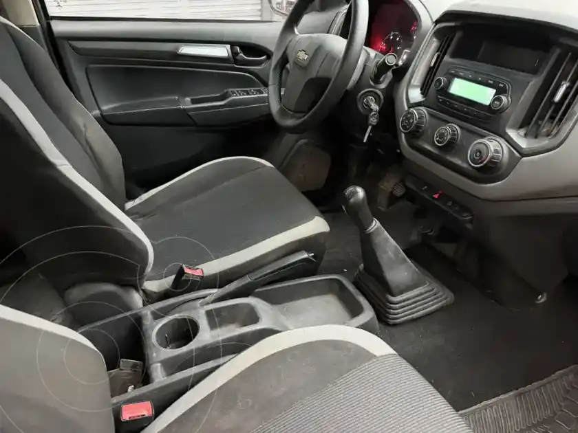 Chevrolet S 10 Ls 2.8 4X2 Cs  2019 - foto 5