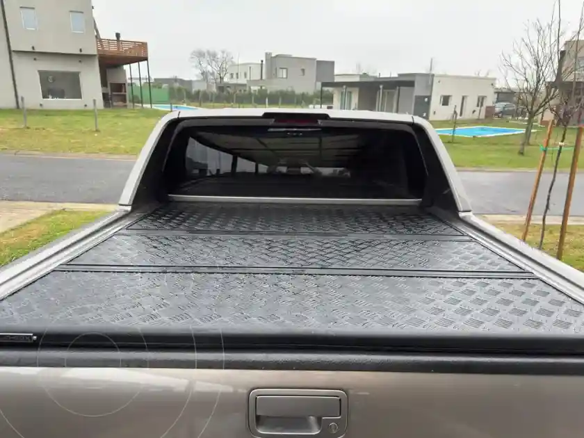 Volkswagen Amarok Dc Extreme V6 3.0 Tdi Aut  2024 - foto 4
