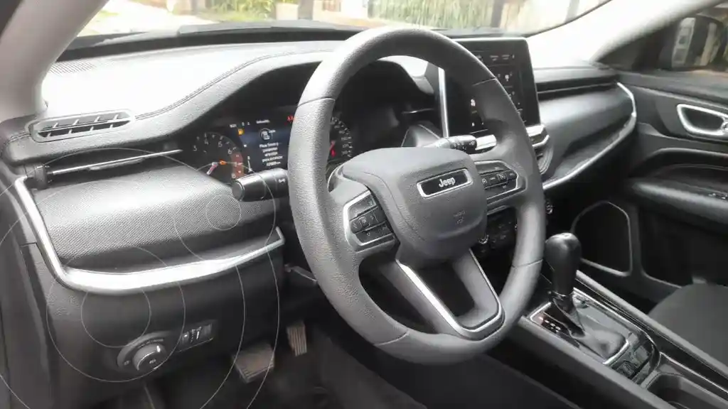 Jeep Compass 1.3 4X2 Sport Aut  2024 - foto 3