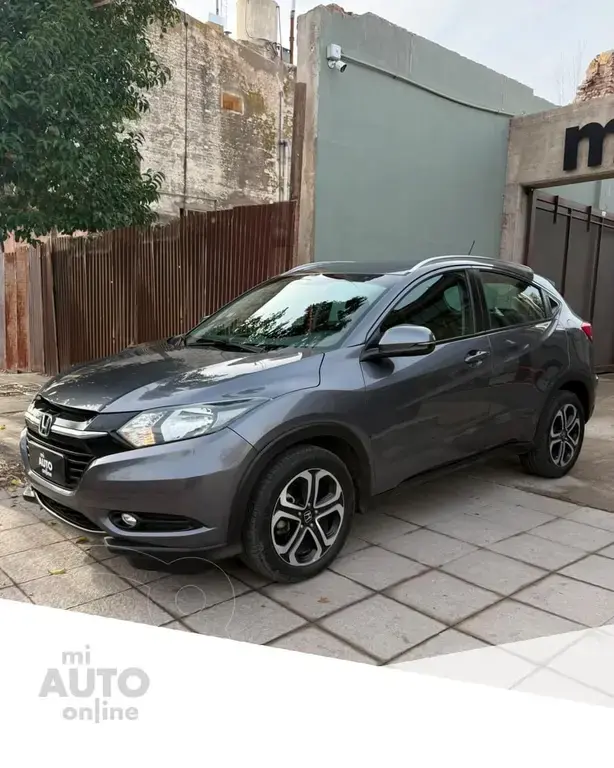 Honda Hr-V Hr-V 1.8 Ex  Cvt 2019 - foto 2