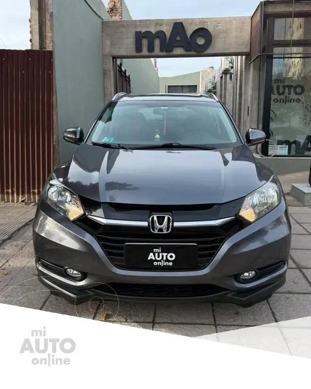Honda Hr-V Hr-V 1.8 Ex  Cvt 2019 - foto 3