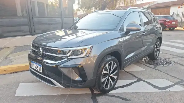 Volkswagen Taos 2022 - foto 1