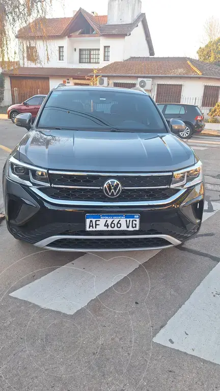 Volkswagen Taos Highline Aut (1398 Cc) 2022 - foto 2